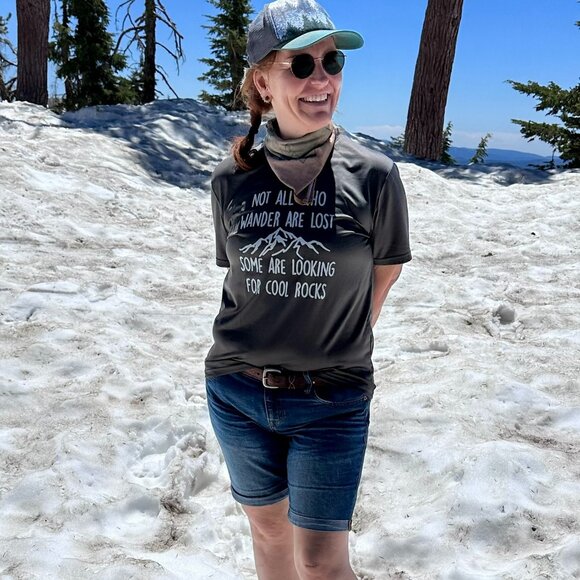 Meet your Posher, Kristine - Picture 5 of 5